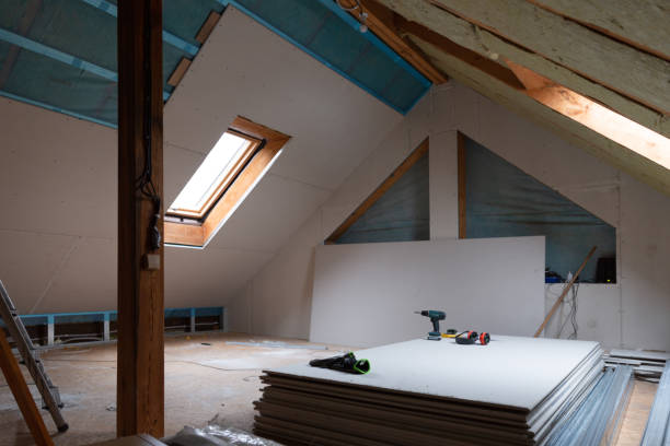 Best Residential Insulation in Hagaman, NY