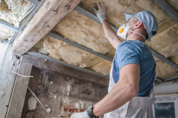 Types of Insulation We Offer in Hagaman, NY
