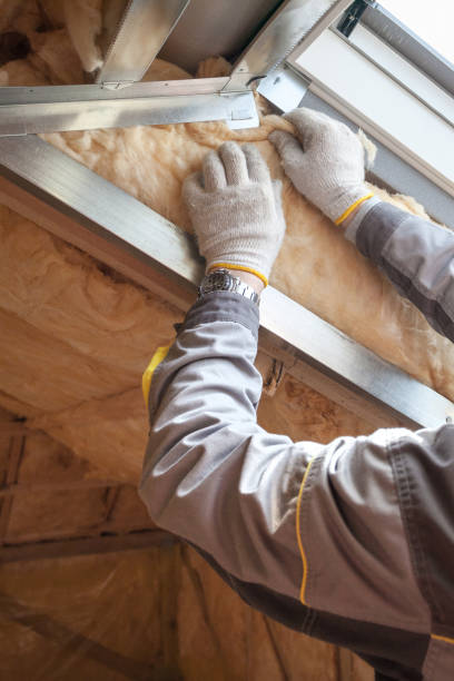 Best Insulation for Specific Applications in Hagaman, NY